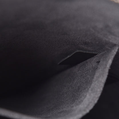 Louis Vuitton Epi Alma GM Black 10 of 15