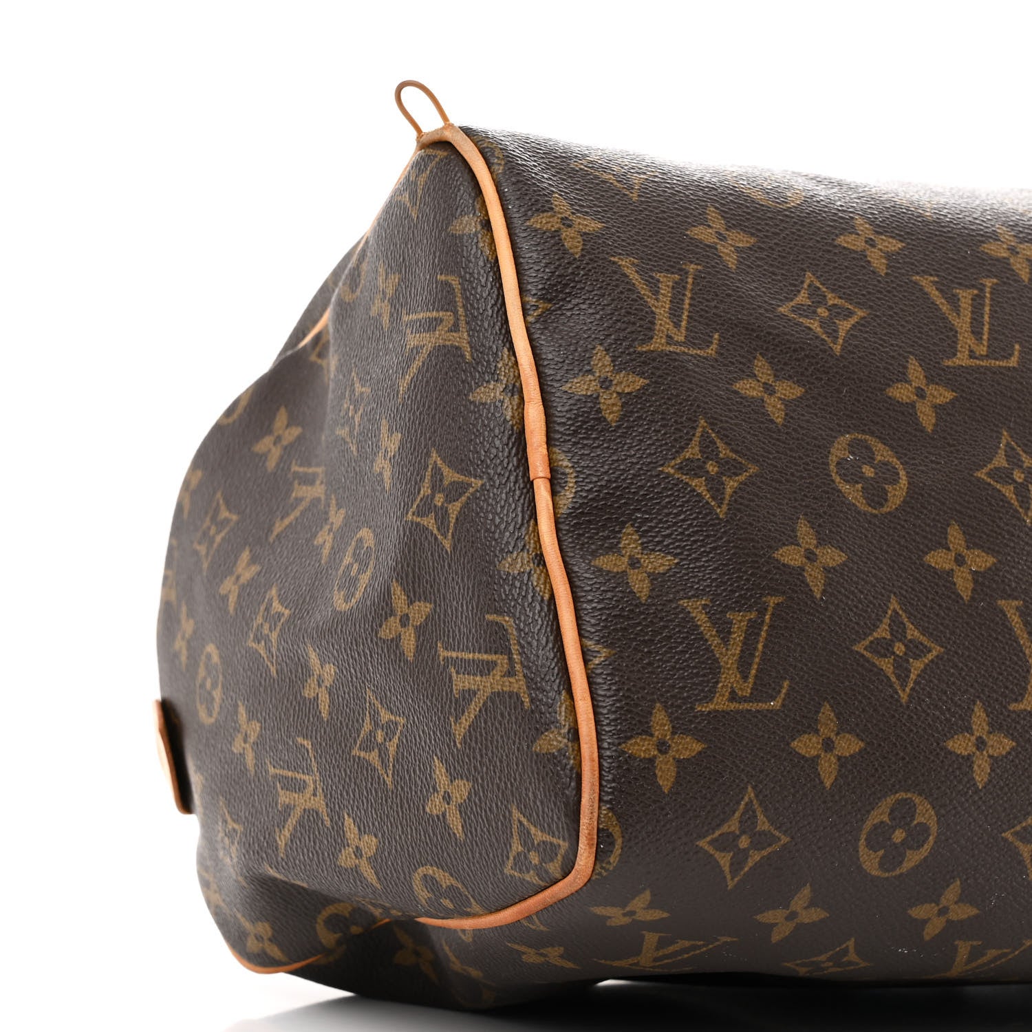 Louis Vuitton Monogram Speedy 30 9 of 15