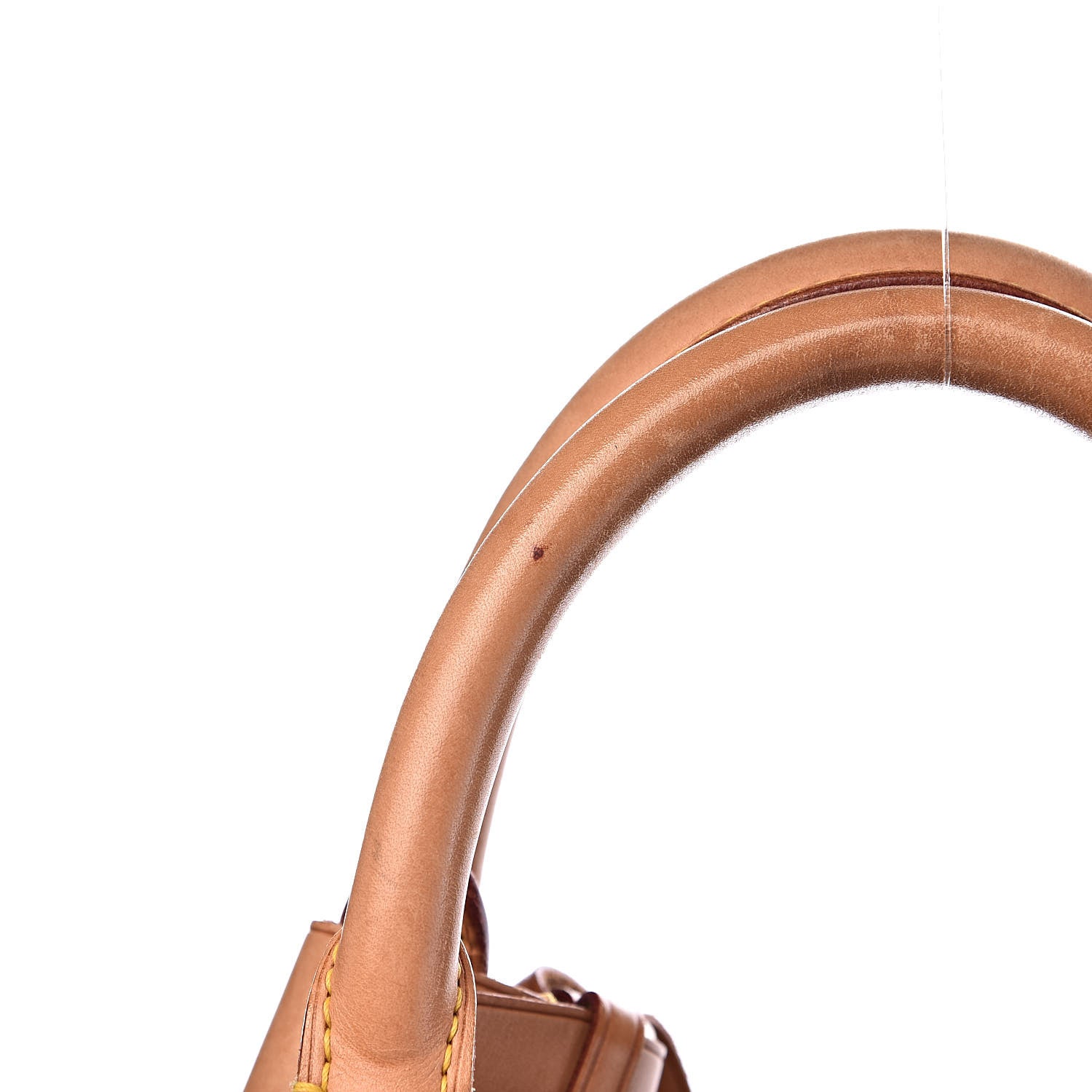Louis Vuitton Monogram Keepall Bandouliere 60 10 of 22