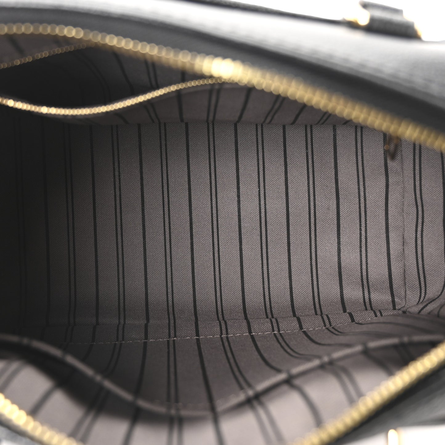 Empreinte Speedy Bandouliere 25 NM Black