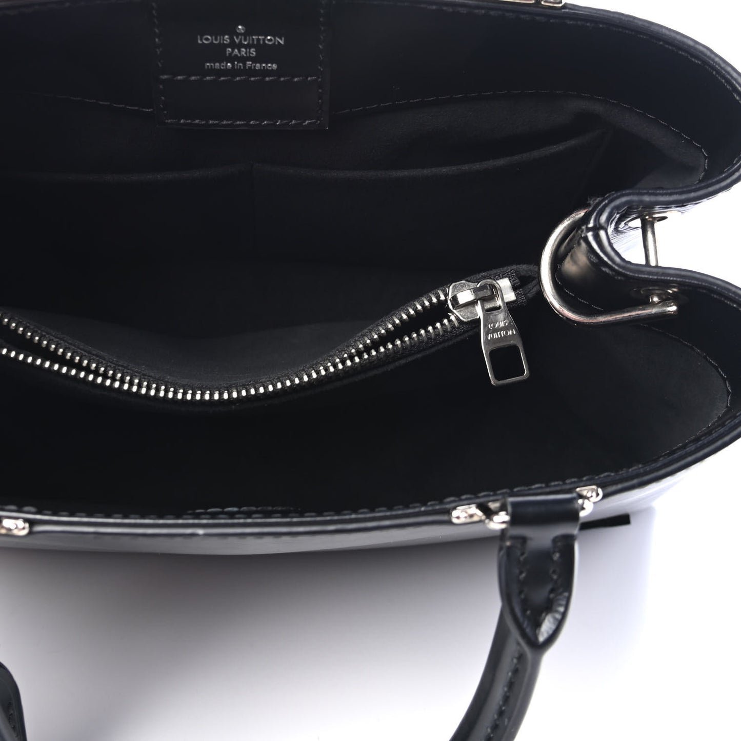 Epi Kleber MM Black