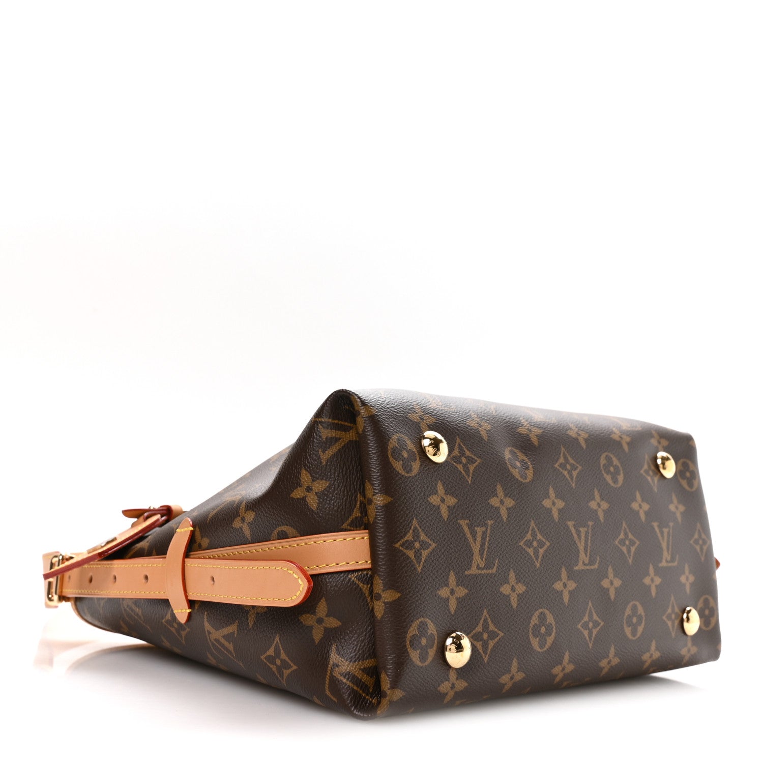 Louis Vuitton Monogram CarryAll PM 5 of 11