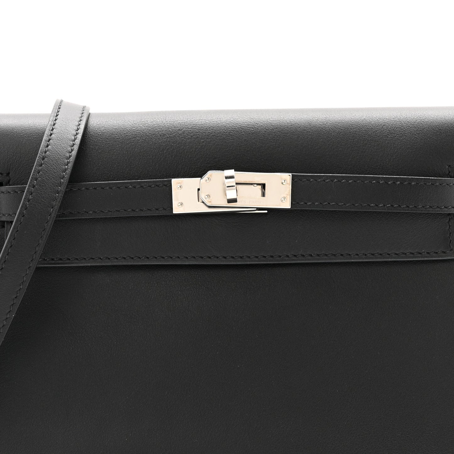 Swift Kelly Danse II Belt Bag Mauve Pale Black