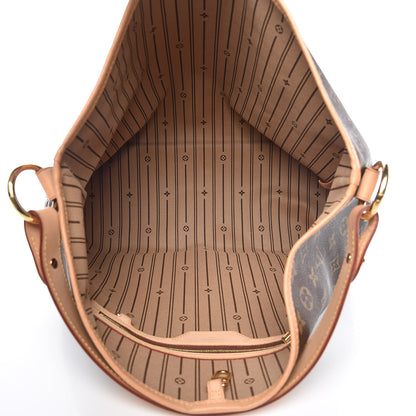 Louis Vuitton Monogram Delightful MM 5 of 14