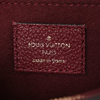 Louis Vuitton Monogram Saint Placide Aurore 6 of 12