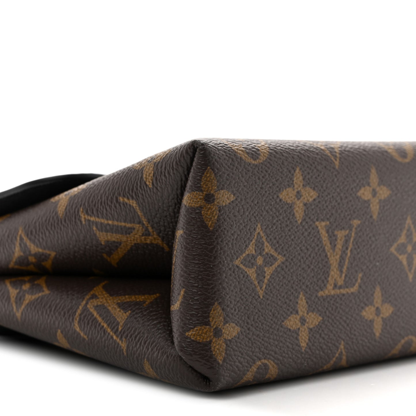 Monogram Locky BB Black