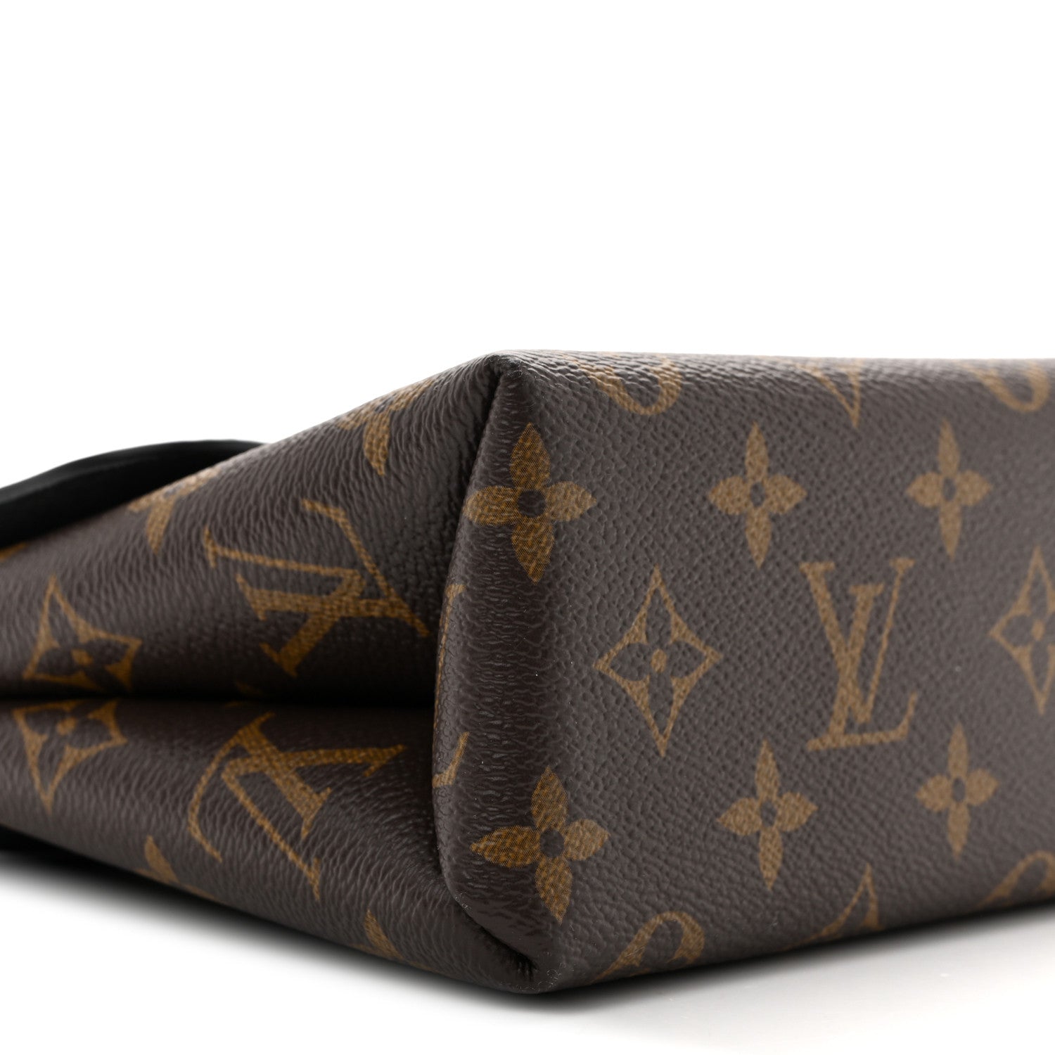 Louis Vuitton Monogram Locky BB Black 8 of 9