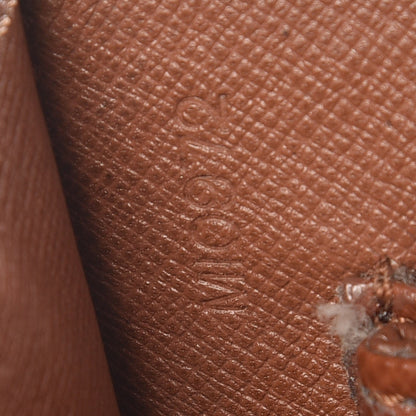Louis Vuitton Monogram Monceau 28 16 of 27