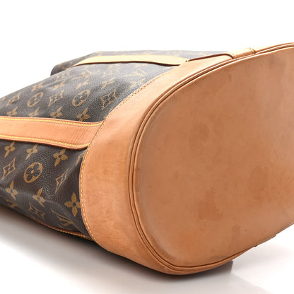 Louis Vuitton Monogram Randonnee PM 8 of 9