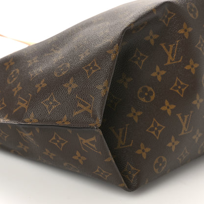 Louis Vuitton Monogram All-In MM 7 of 8