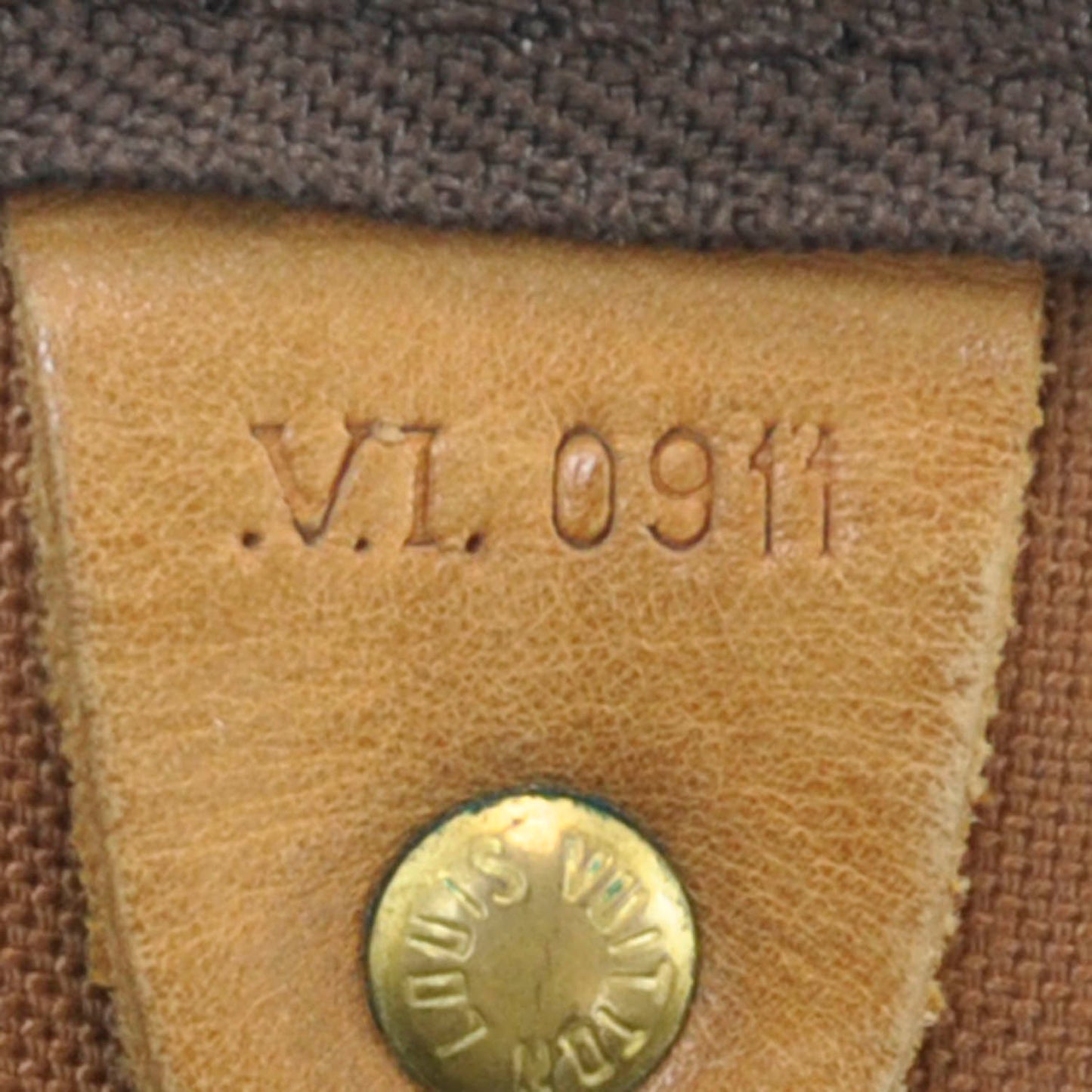 Monogram Keepall 45
