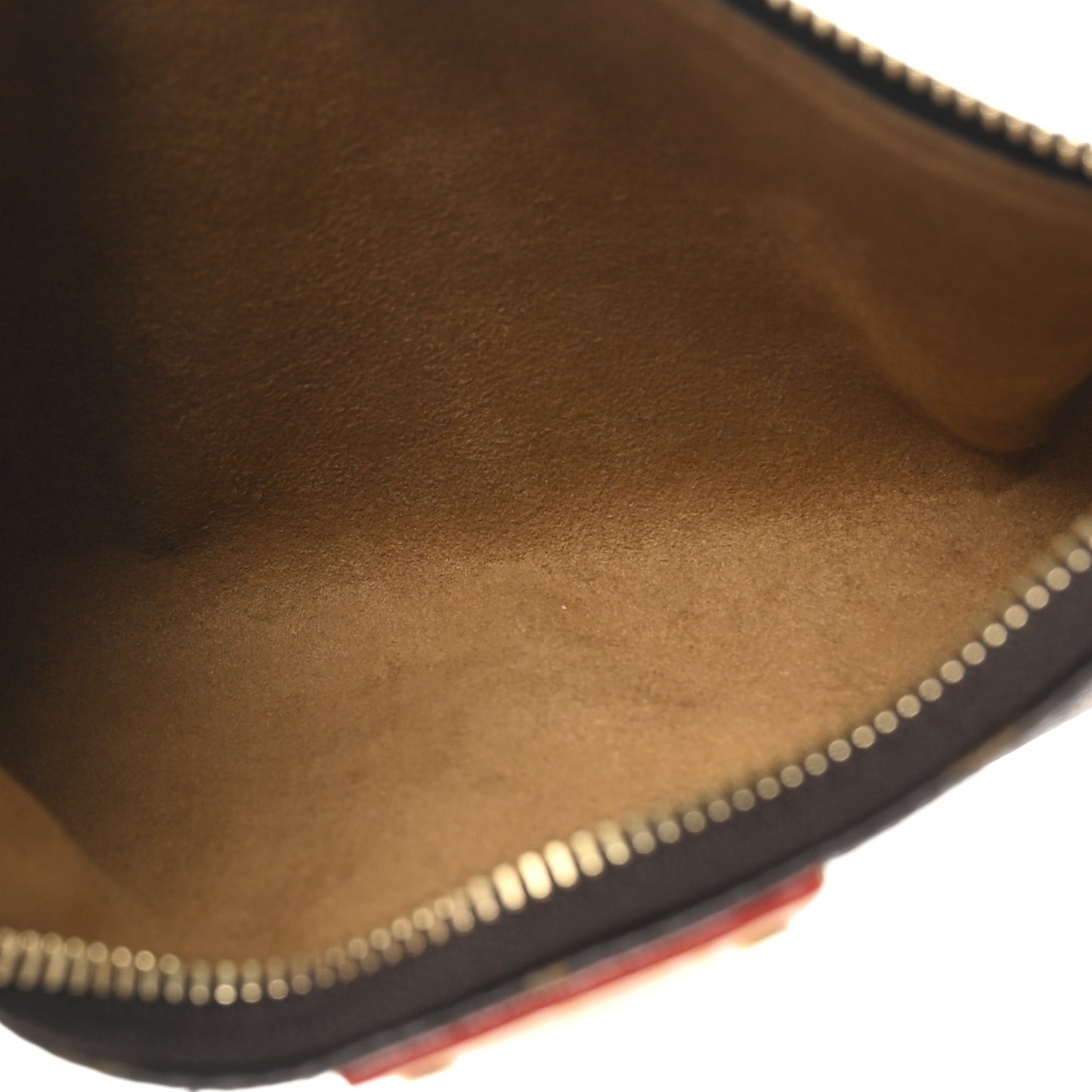 Monogram Tirette Pochette