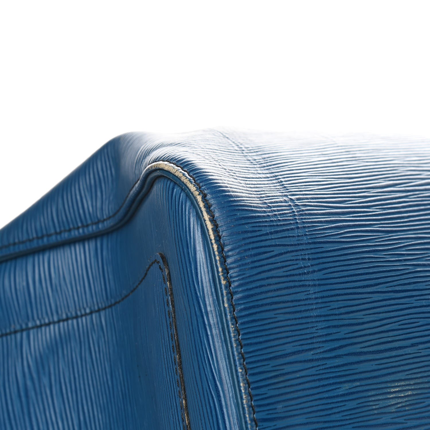 Louis Vuitton Epi Keepall 60 Toledo 24 of 25