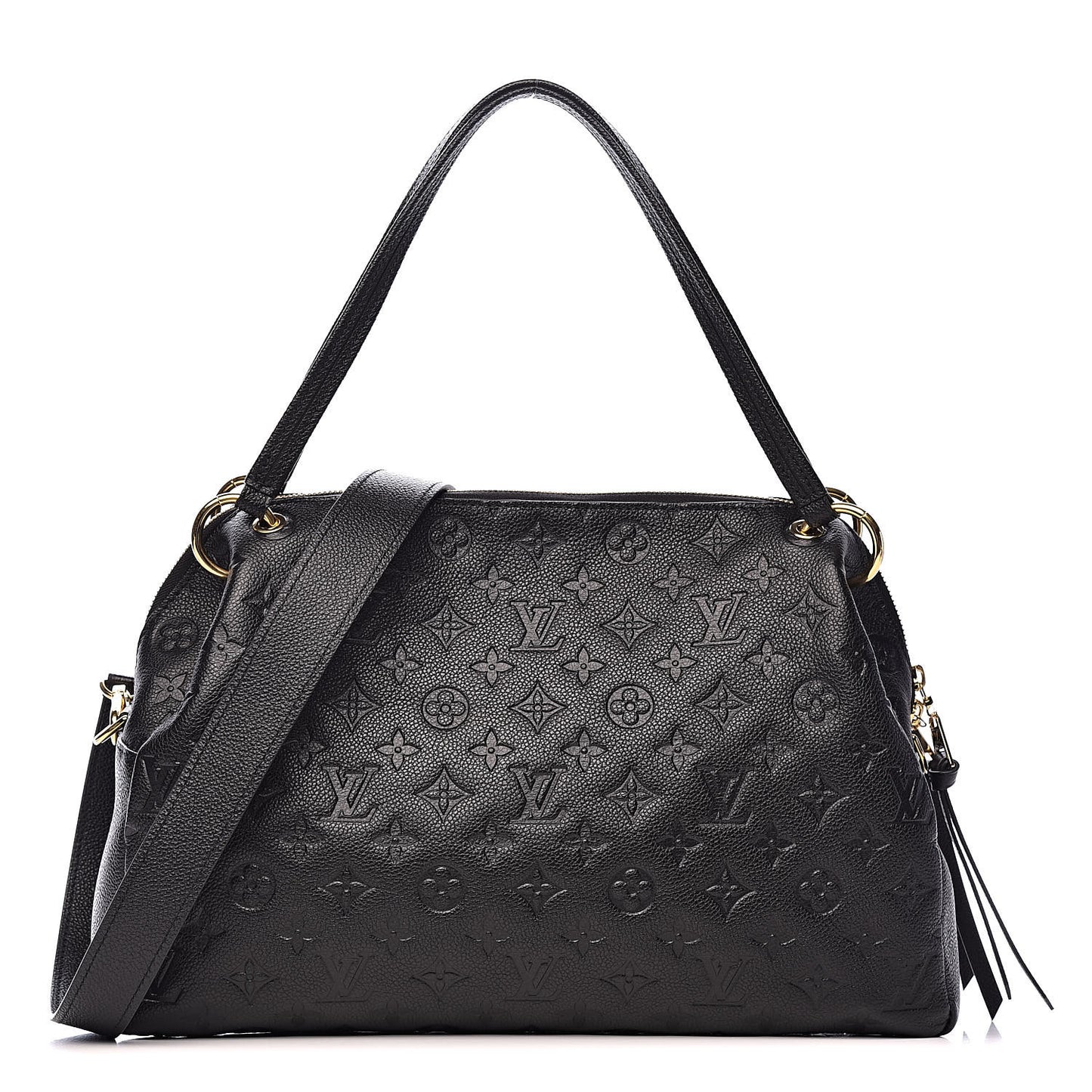 Empreinte Ponthieu PM Black