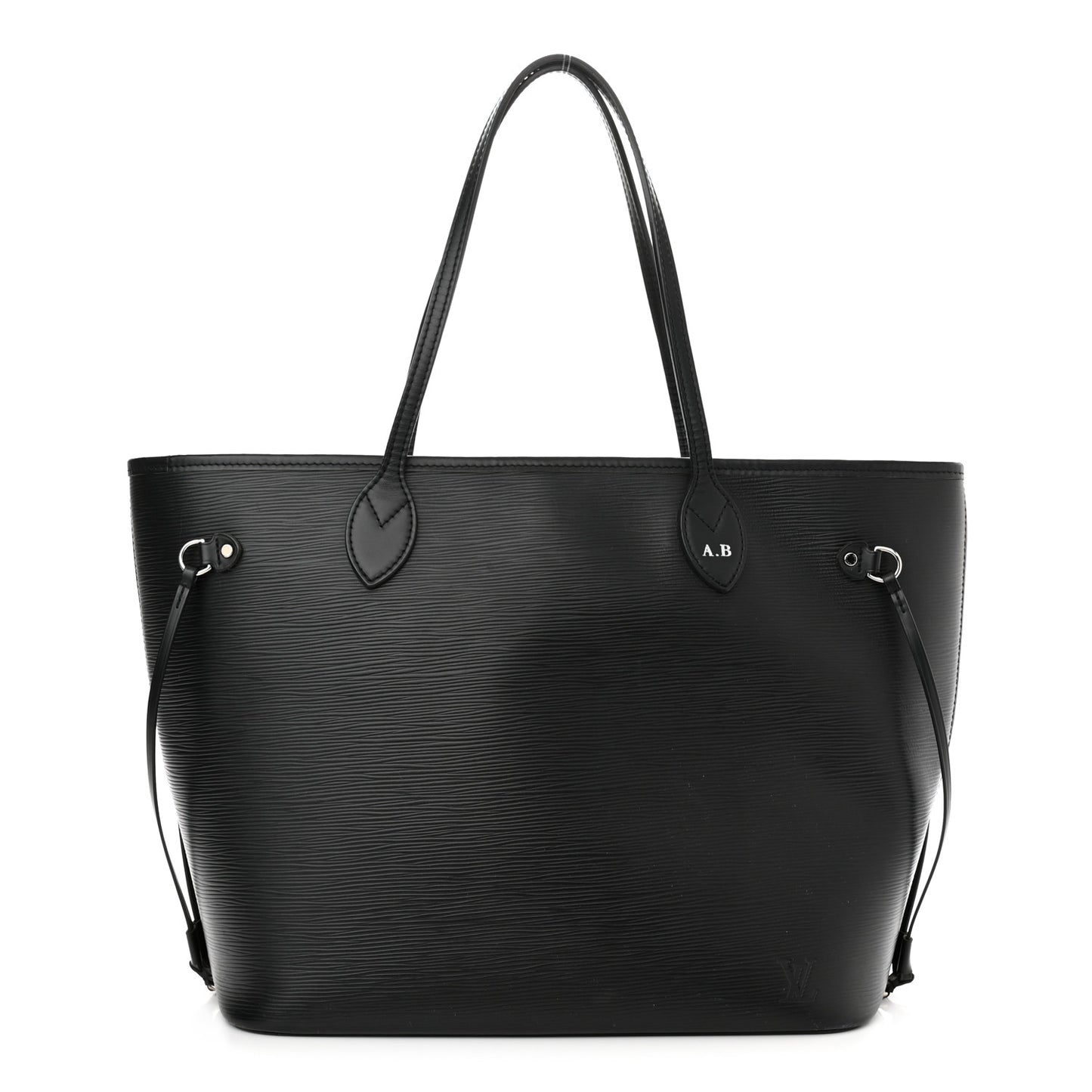 Epi Neverfull MM Black