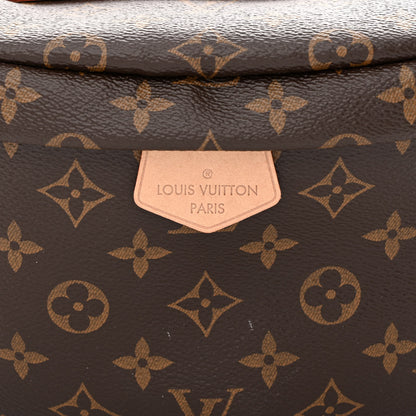 Louis Vuitton Monogram Bumbag 8 of 10