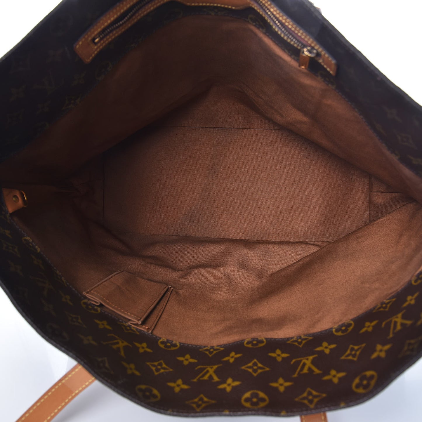 Monogram Cabas Alto