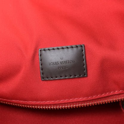 Louis Vuitton Damier Ebene Graceful MM 9 of 10