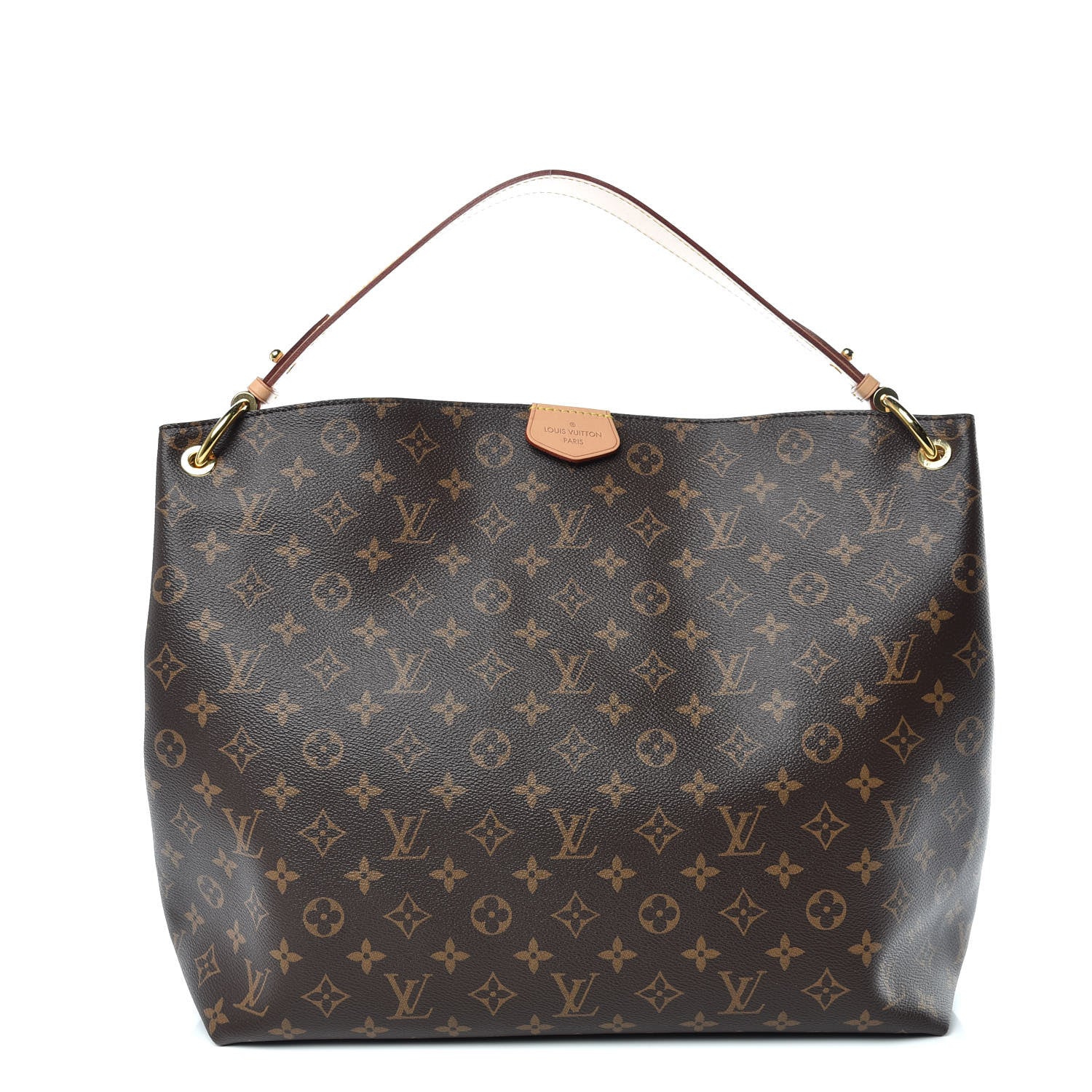 Louis Vuitton Monogram Graceful MM 1 of 11