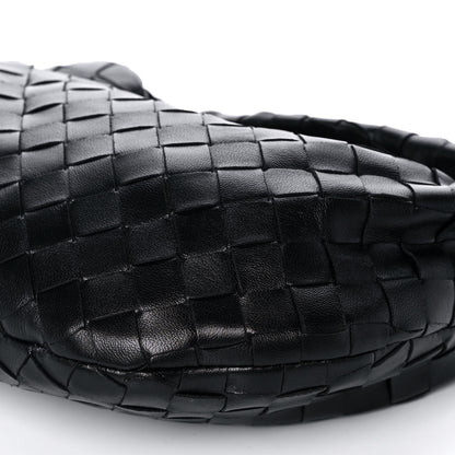 Bottega Veneta Nappa Intrecciato Mini Jodie Black 10 of 10