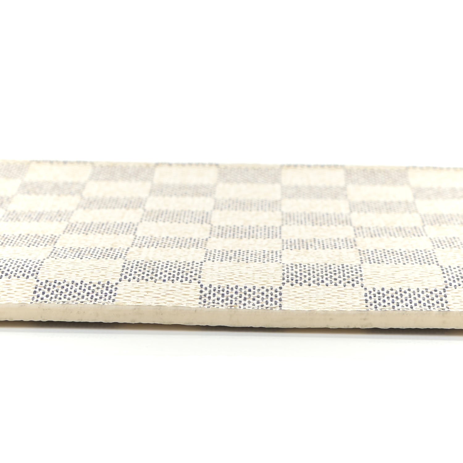 Louis Vuitton Damier Azur Neverfull MM GM Pochette 12 of 12