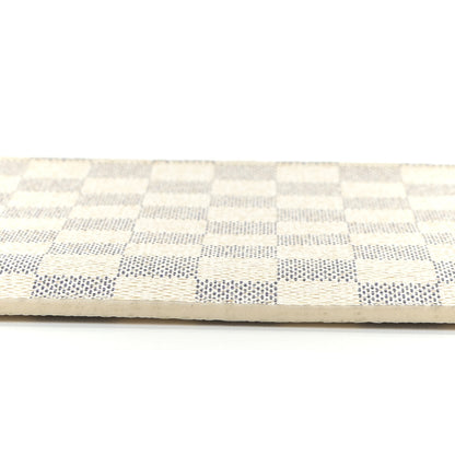 Louis Vuitton Damier Azur Neverfull MM GM Pochette 12 of 12
