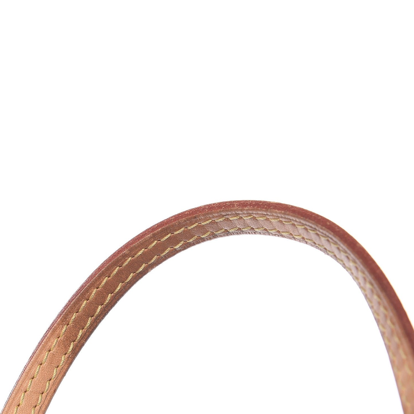 Monogram V Neverfull MM Grenade