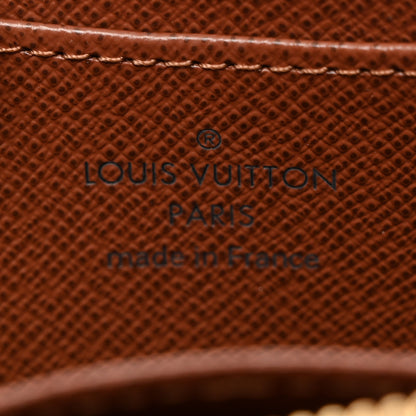 Louis Vuitton Monogram Zippy Coin Purse 6 of 7
