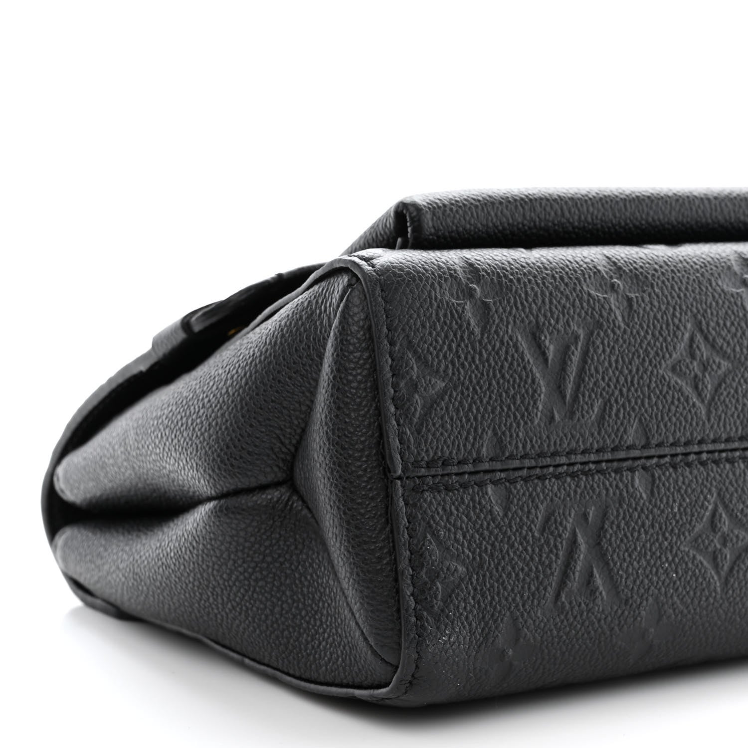 Louis Vuitton Empreinte Vavin PM Black 8 of 10