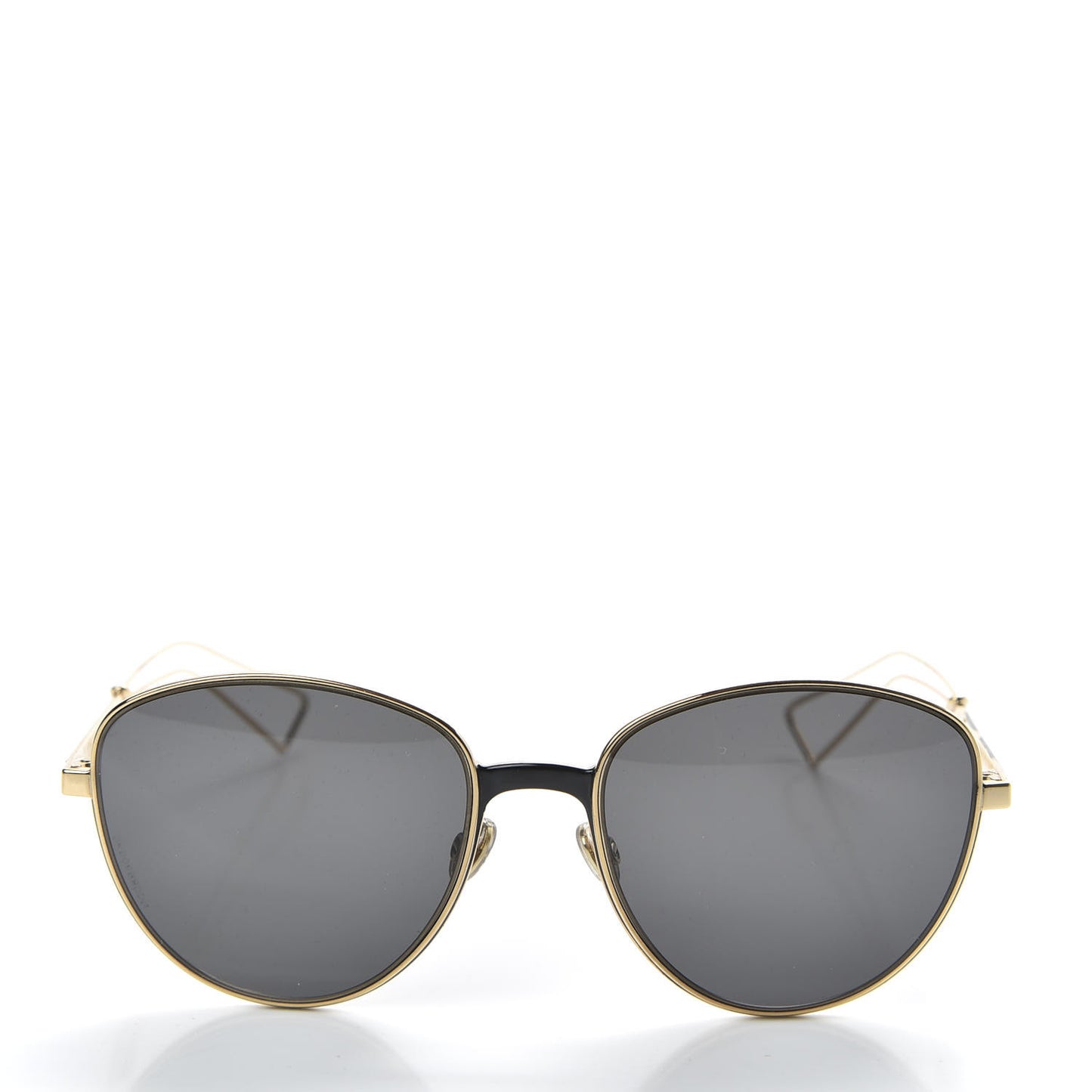 Ultradior Sunglasses Gold