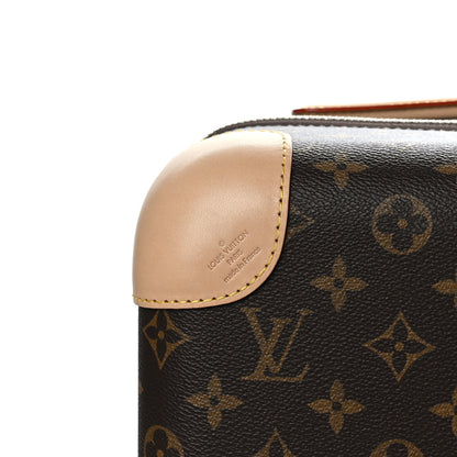 Louis Vuitton Monogram Horizon 50 6 of 8