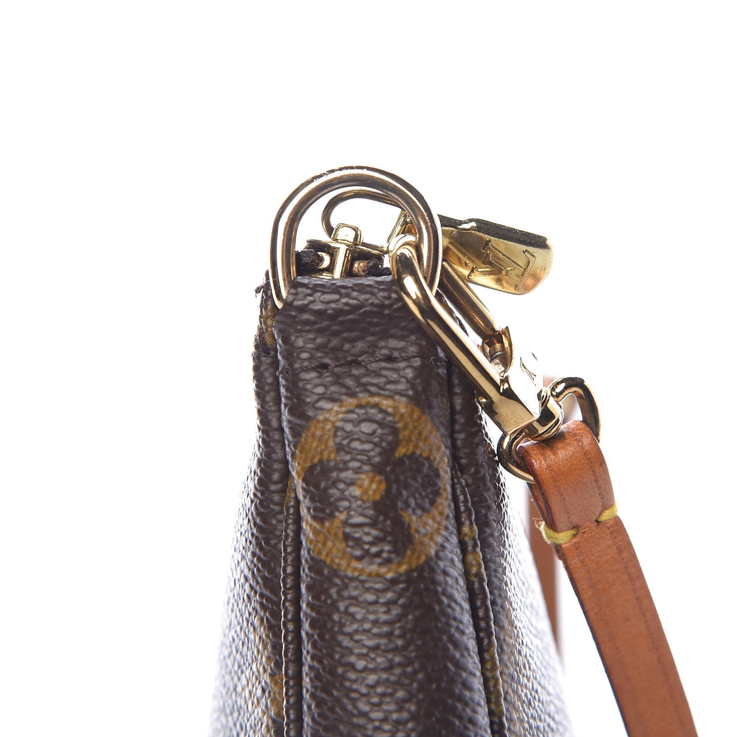 Louis Vuitton Monogram Pochette Accessories 11 of 11