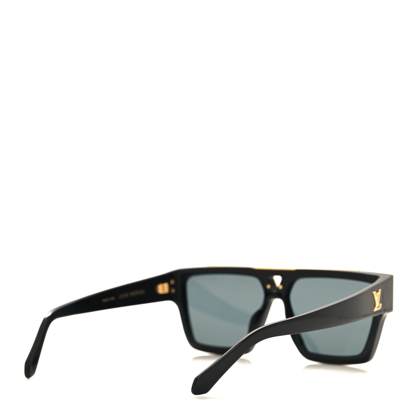 Acetate Evidence Z1502E Sunglasses Black