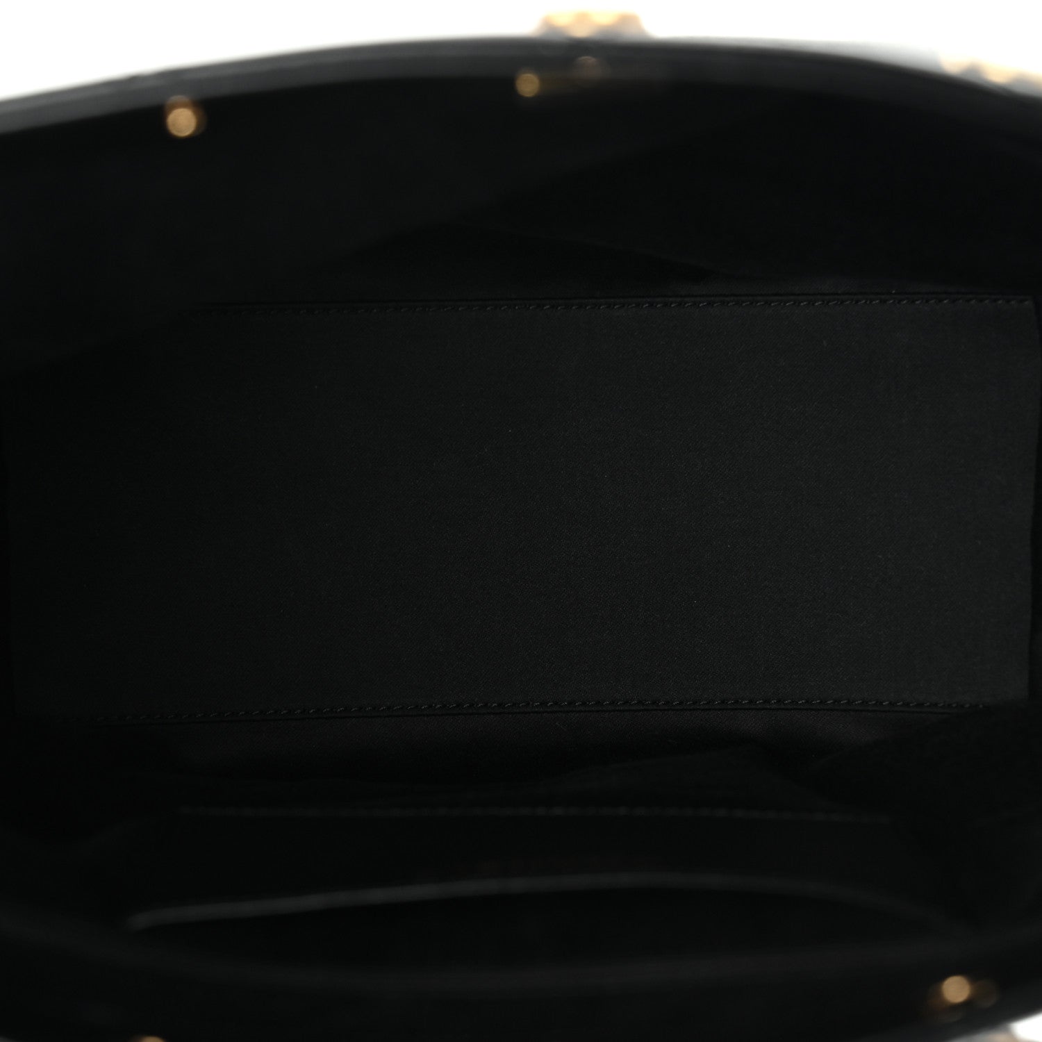 Chanel Shiny Calfskin Quilted Hobo Black 5 of 11