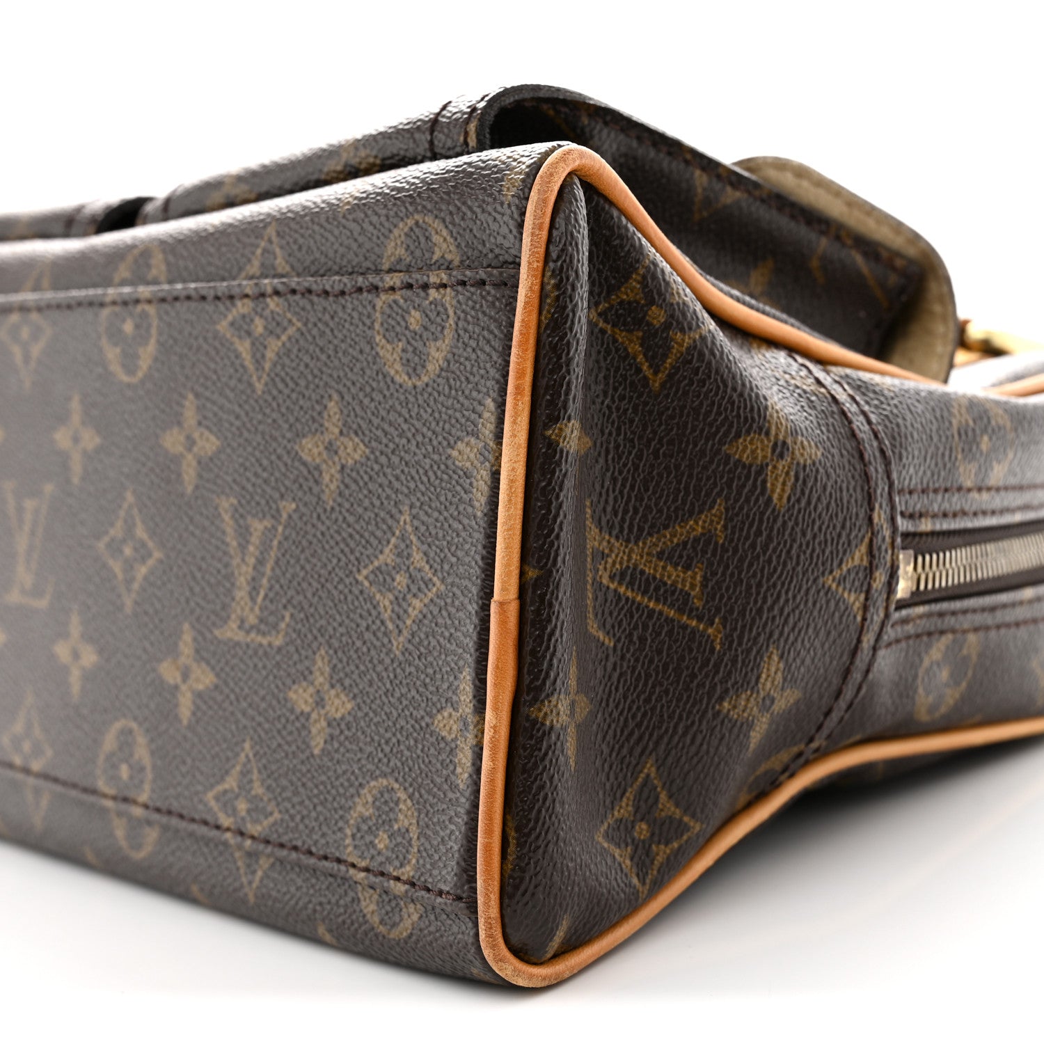Louis Vuitton Monogram Manhattan PM 10 of 14