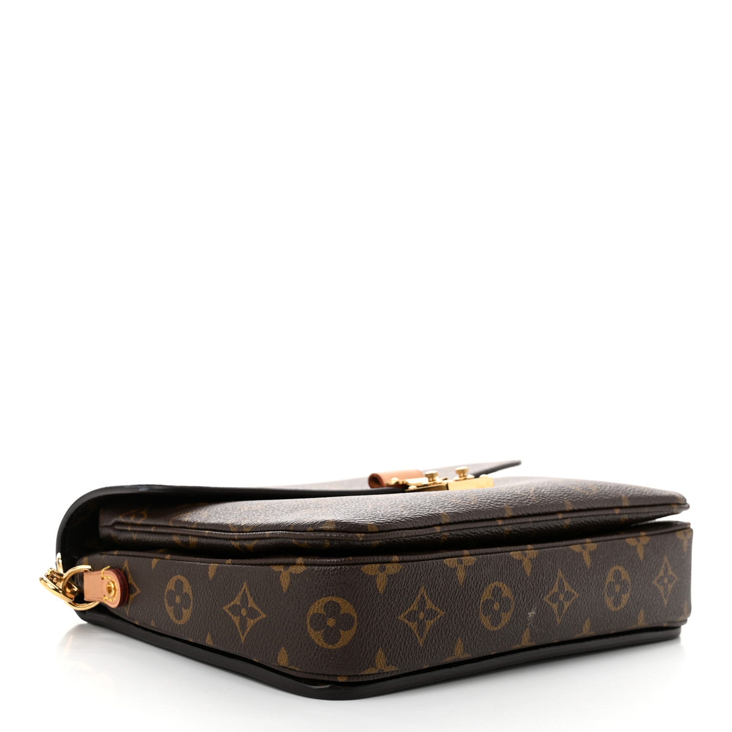 Louis Vuitton Monogram Pochette Metis 4 of 10