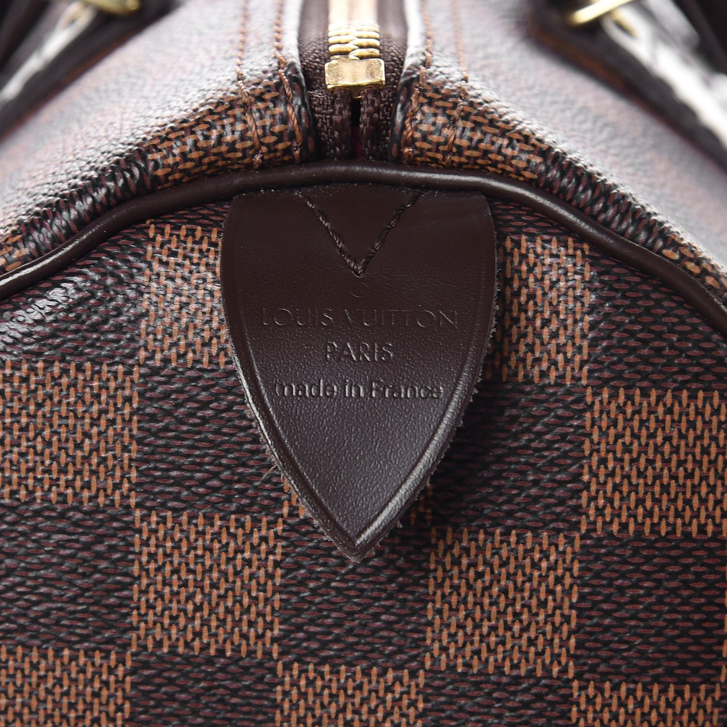 Damier Ebene Speedy 30