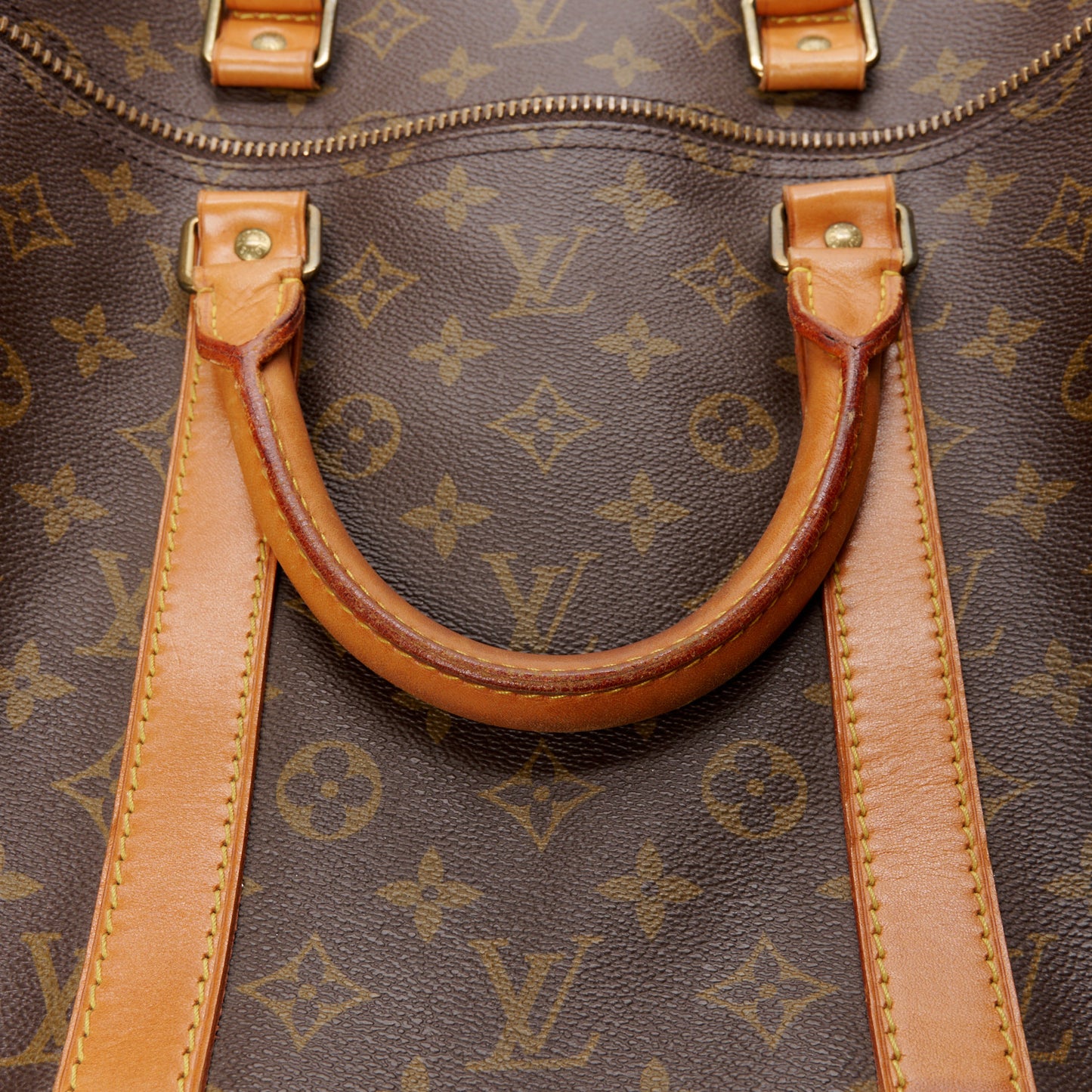 Monogram Keepall 55