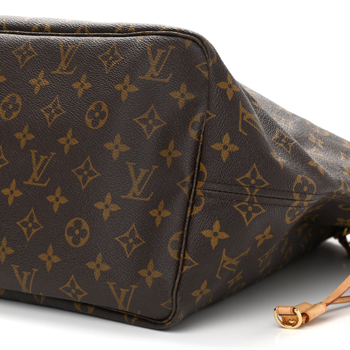Monogram Neverfull GM