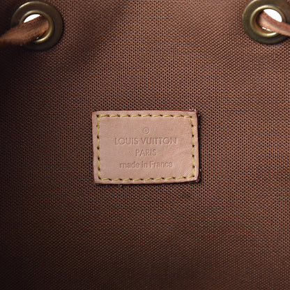 Louis Vuitton Monogram Bosphore Backpack 6 of 9