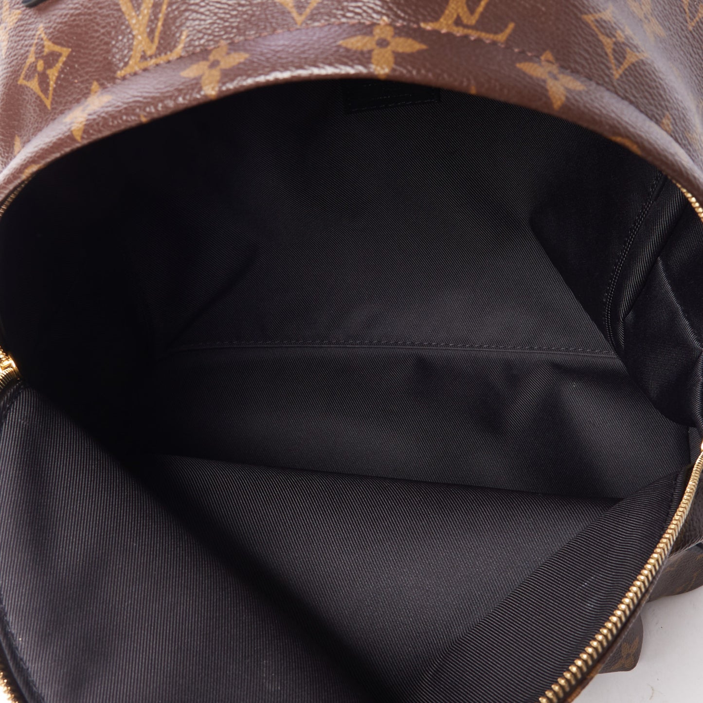 Monogram Palm Springs Backpack MM