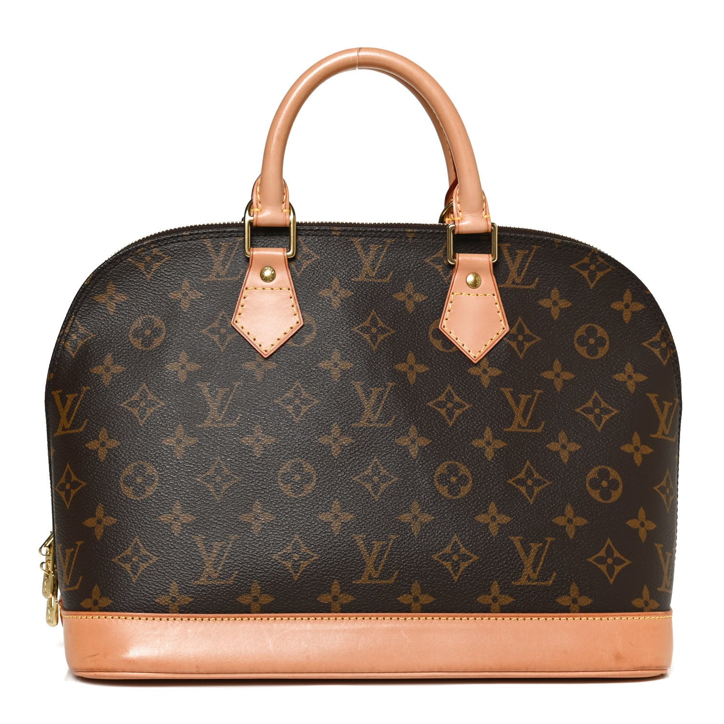 Monogram Alma PM