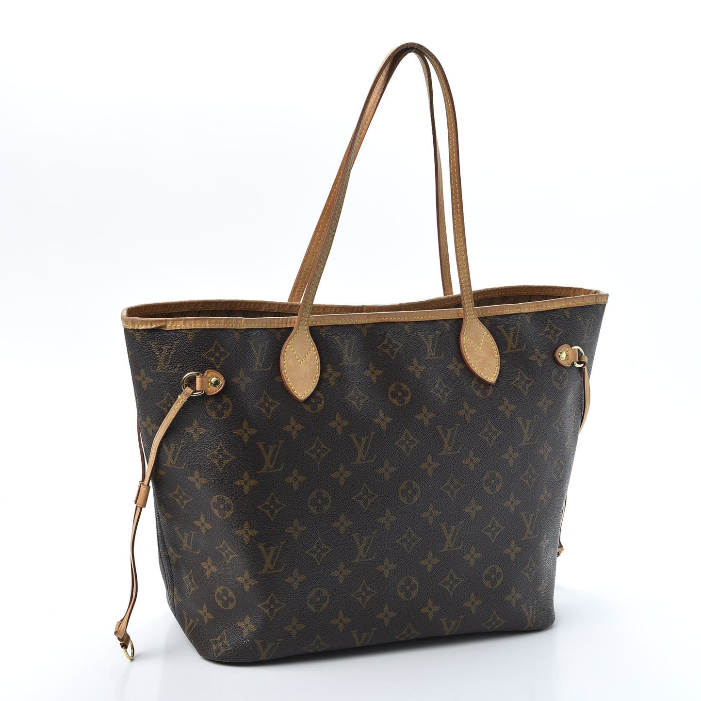 Monogram Neverfull MM