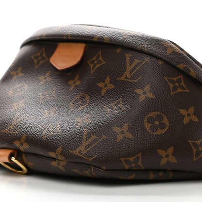 Louis Vuitton Monogram Bumbag 9 of 9