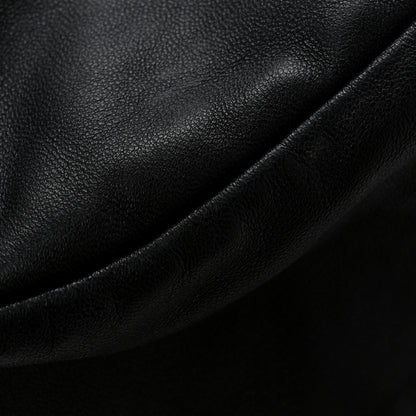 Saint Laurent Lambskin Matelasse Monogram Large Jamie 4.3 Black 12 of 12