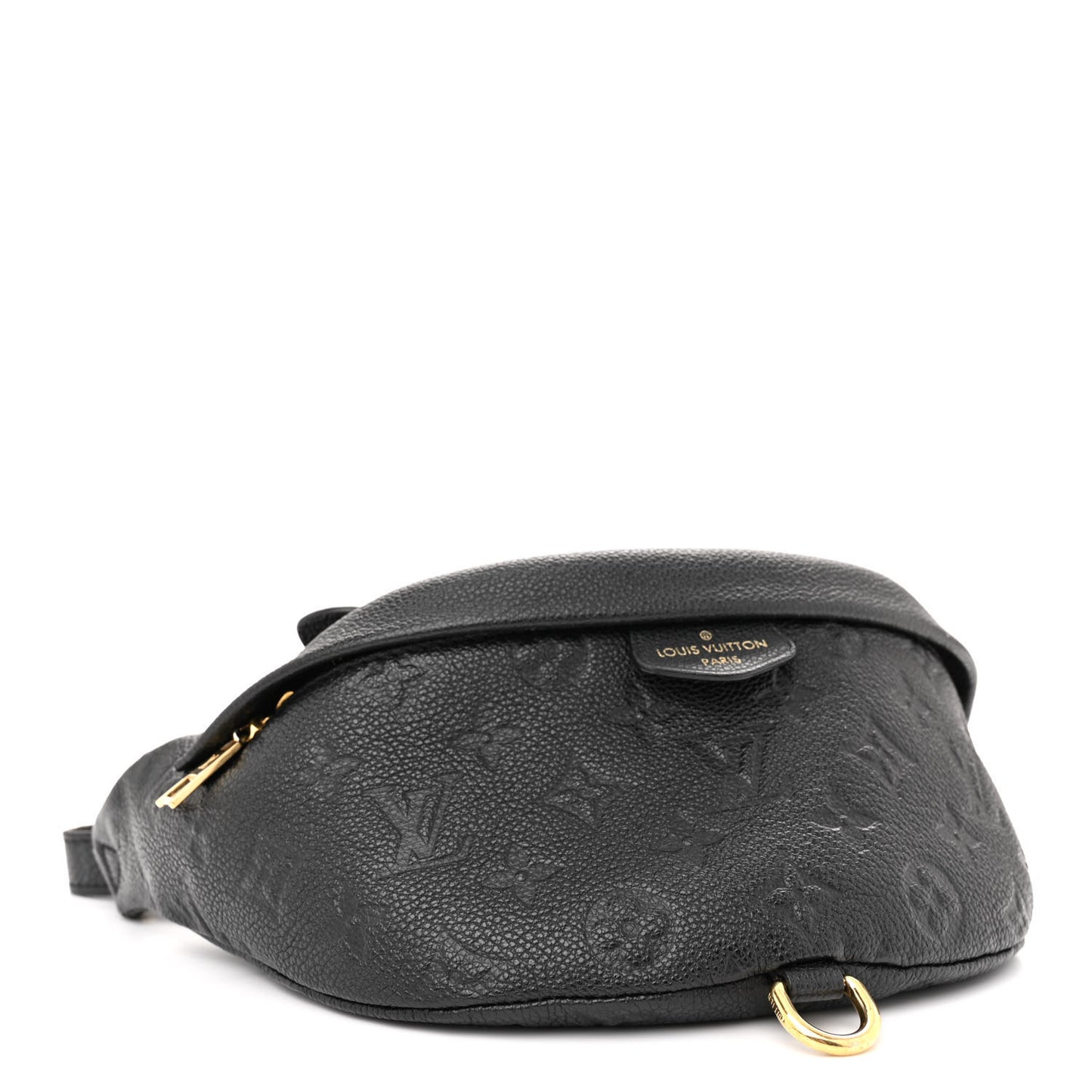 Empreinte BumBag Black