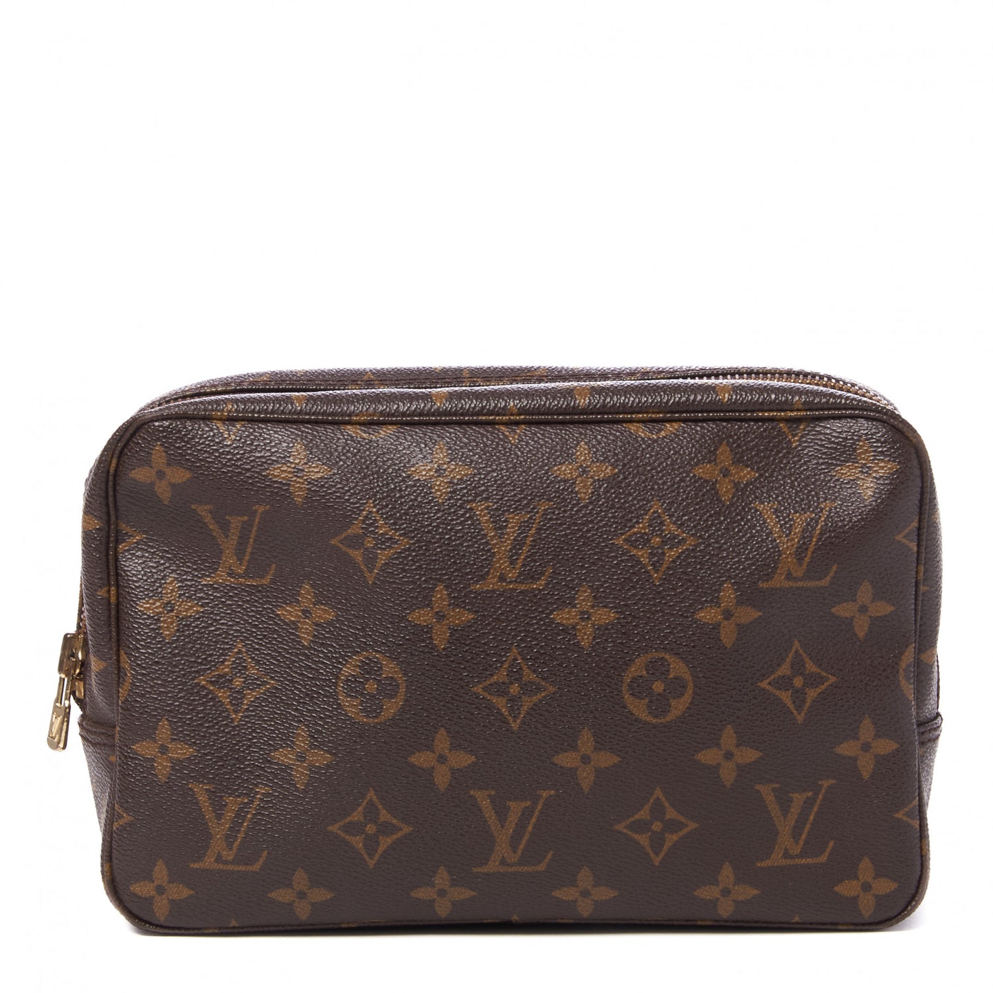 Monogram Trousse Toilette 23