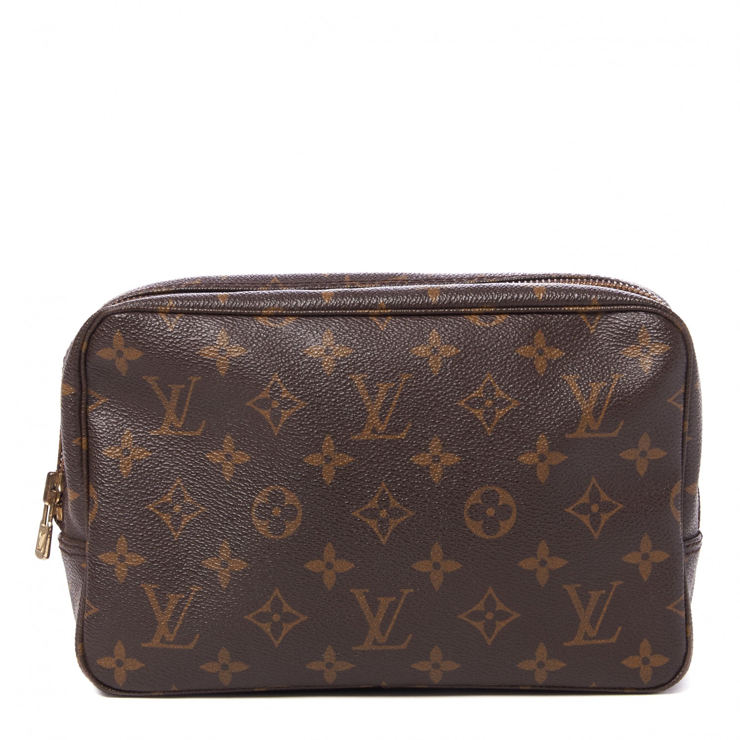 Louis Vuitton Monogram Trousse Toilette 23 1 of 8