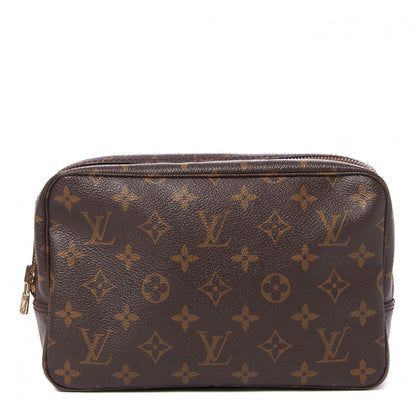 Louis Vuitton Monogram Trousse Toilette 23 1 of 8