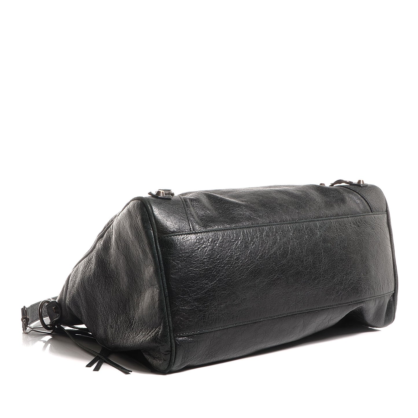 Agneau Velo Black